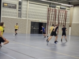 Onderling Futsal Toernooi S.K.N.W.Konference League (Fotoboek 1) (104/313)